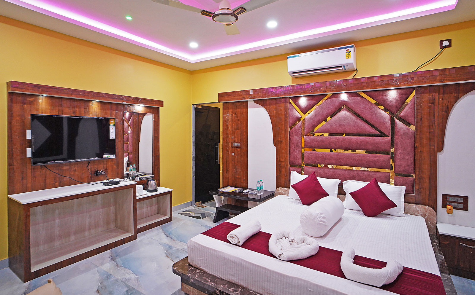 room