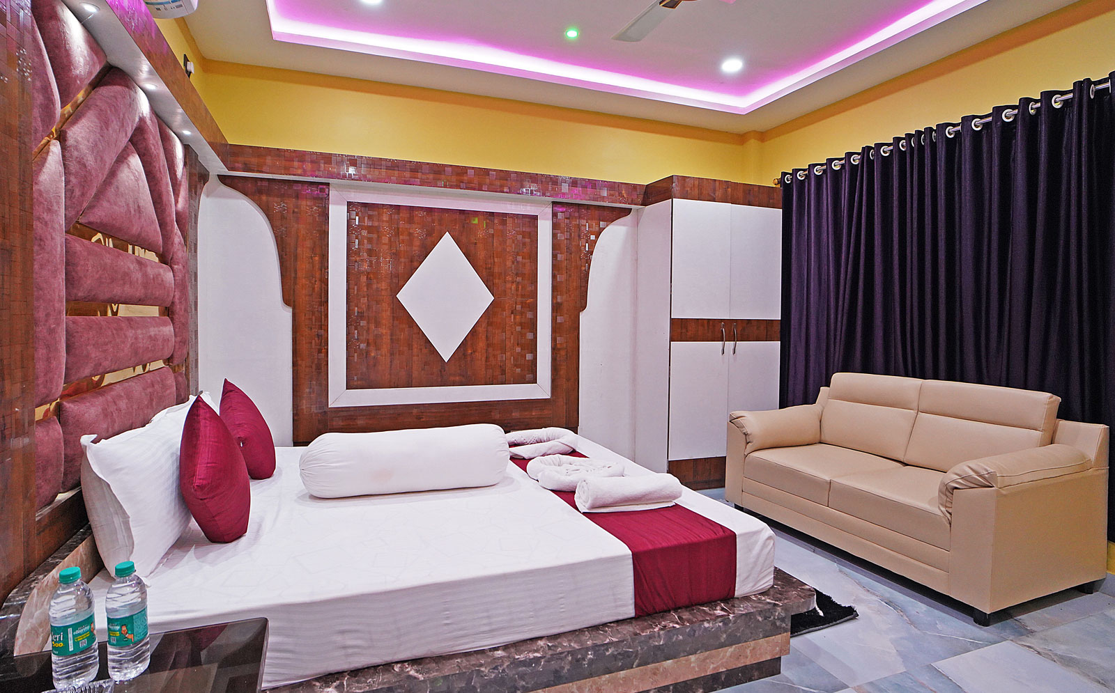 room