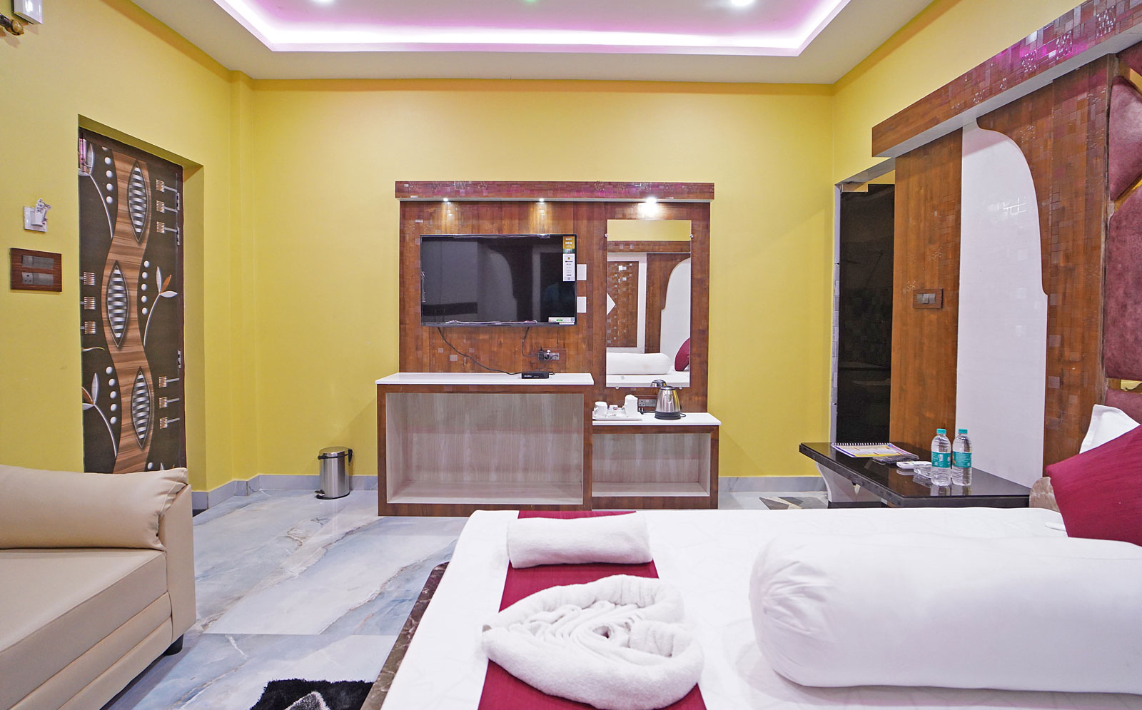 room