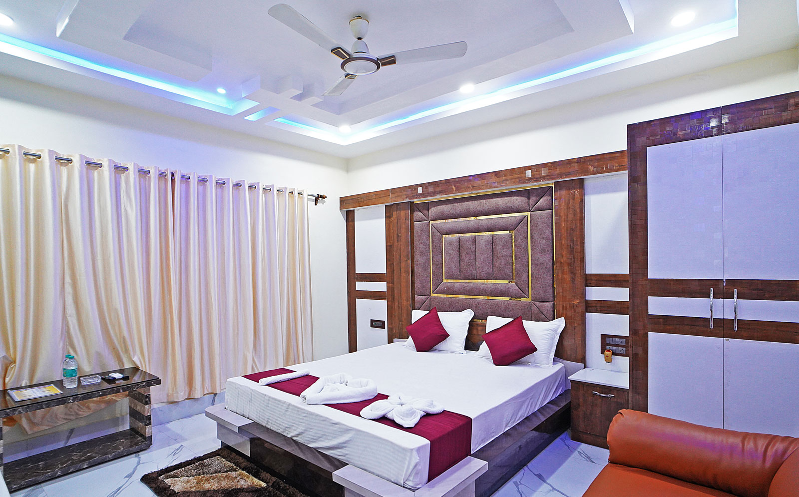 room