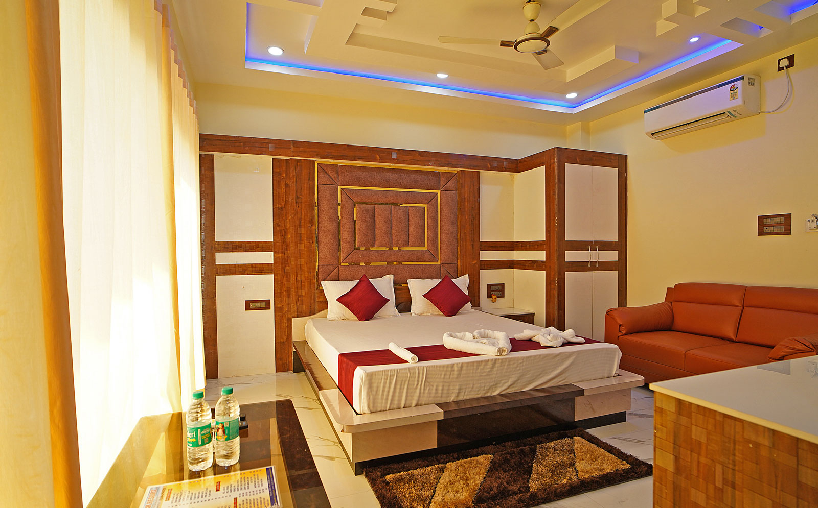 room