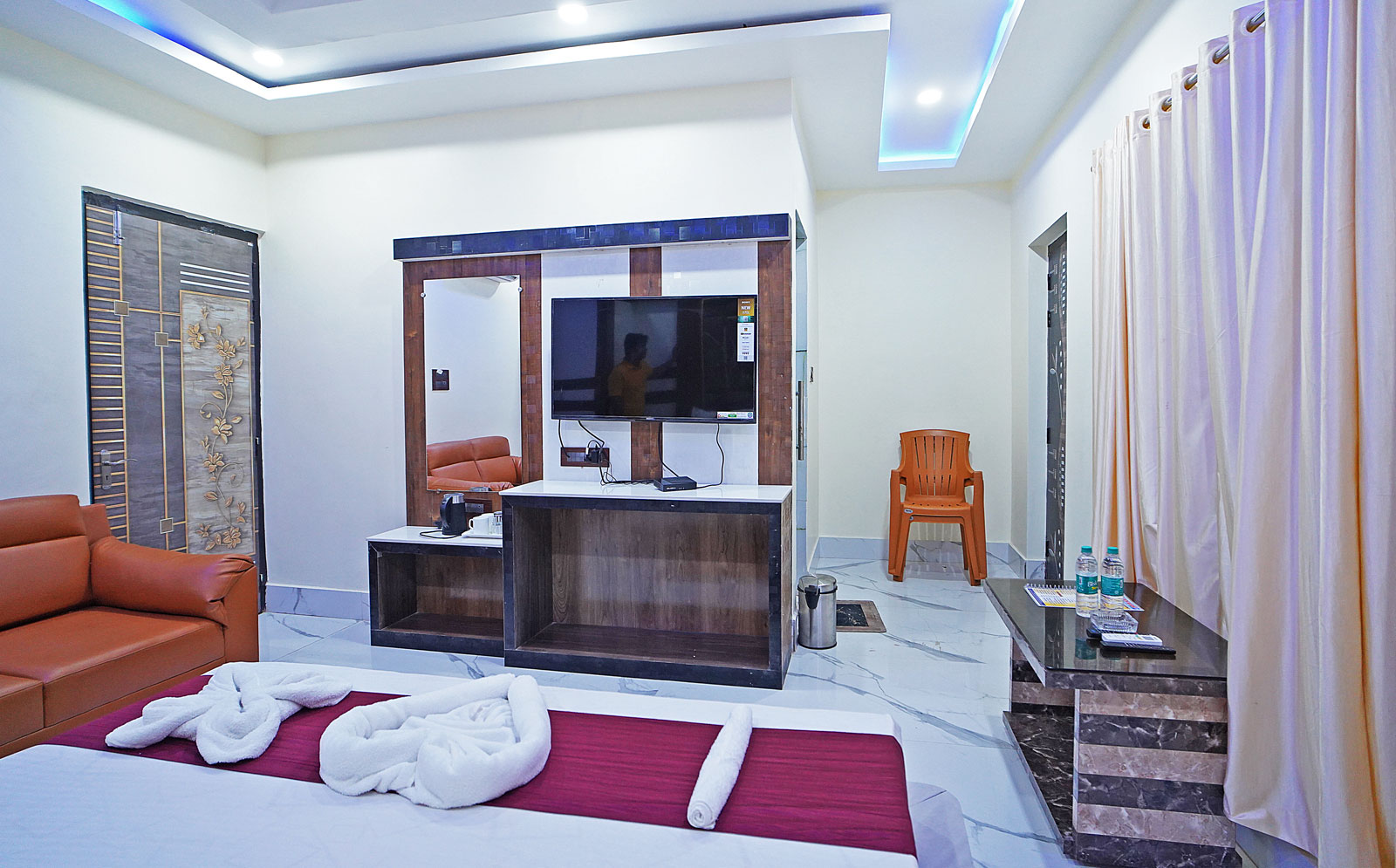 room