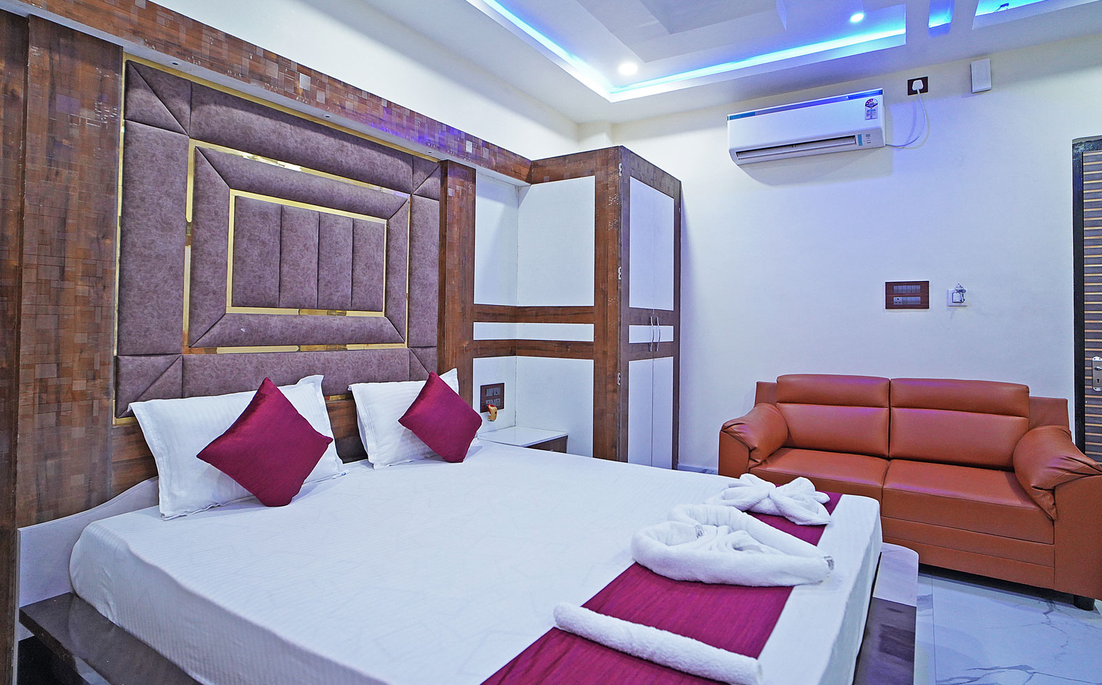 room